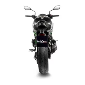 Leovince Kawasaki Z 900 LV-14 R BLACK EDITION