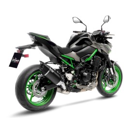 Leovince Kawasaki Z 900 LV-14 R BLACK EDITION 15603B