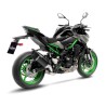 Leovince Kawasaki Z 900 LV-14 R BLACK EDITION 15603B