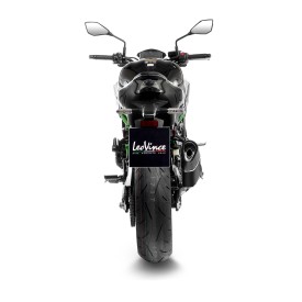 Leovince Kawasaki Z 900 LV-14 R BLACK EDITION 15603B