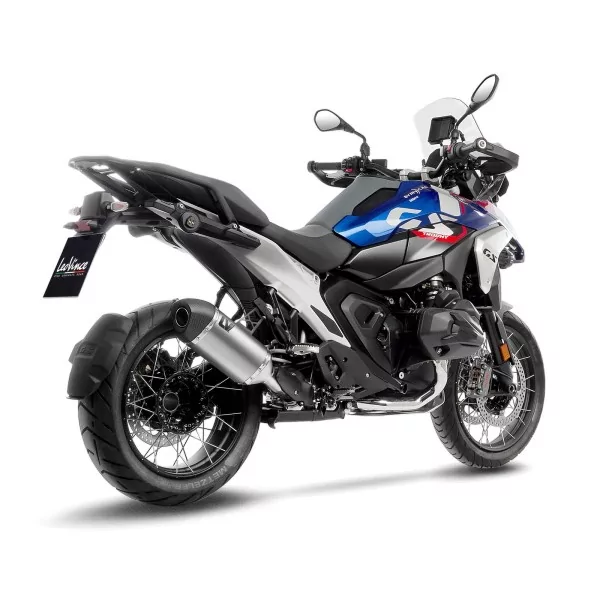 Leovince Bmw R 1300 GS LV-14