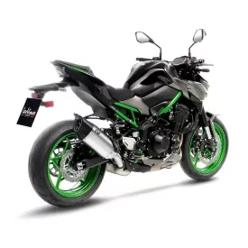 Leovince Kawasaki Z 900 LV-14 R TITANIUM 15603T