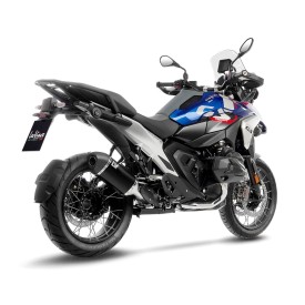 Leovince Bmw R 1300 GS LV-14 BLACK EDITION 15604B