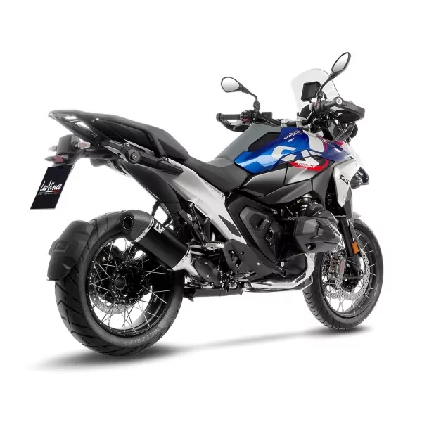 Leovince Bmw R 1300 GS LV-14 BLACK EDITION