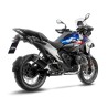 Leovince Bmw R 1300 GS LV-14 BLACK EDITION 15604B