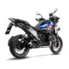Leovince Bmw R 1300 GS LV-14 BLACK EDITION