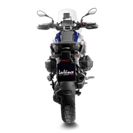 Leovince Bmw R 1300 GS LV-14 BLACK EDITION 15604B