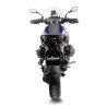 Leovince Bmw R 1300 GS LV-14 BLACK EDITION 15604B