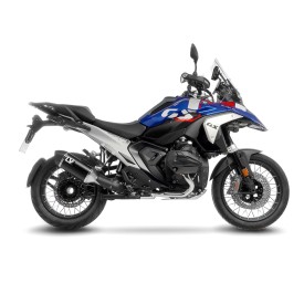 Leovince Bmw R 1300 GS LV-14 BLACK EDITION 15604B