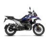 Leovince Bmw R 1300 GS LV-14 BLACK EDITION