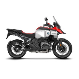 Leovince Bmw R 1300 GS ADVENTURE LV-14 BLACK EDITION 15604B