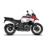 Leovince Bmw R 1300 GS ADVENTURE LV-14 BLACK EDITION 15604B