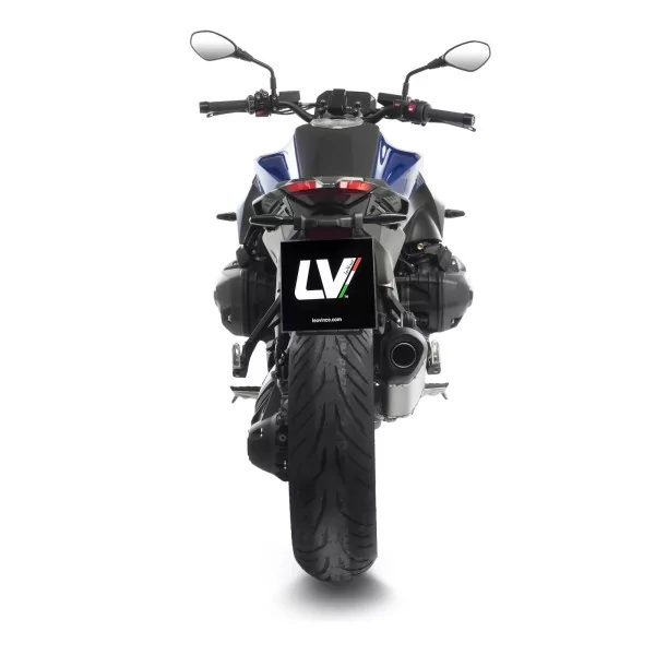 Leovince Bmw R 1300 R/RS LV-14 TITANIUM