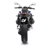Leovince Bmw R 1300 R/RS LV-14 TITANIUM