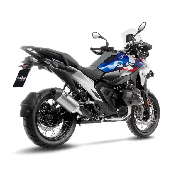 Leovince Bmw R 1300 GS LV-14 TITANIUM