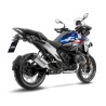Leovince Bmw R 1300 GS LV-14 TITANIUM 15604T