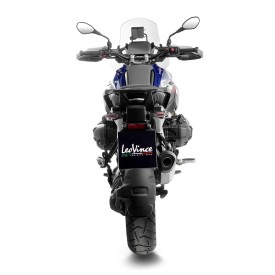 Leovince Bmw R 1300 GS LV-14 TITANIUM 15604T