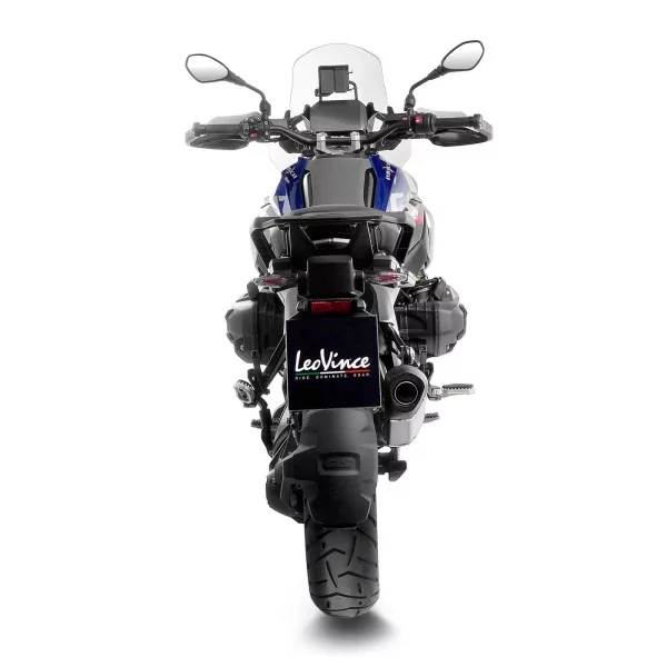 Leovince Bmw R 1300 GS LV-14 TITANIUM