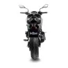 Leovince Kawasaki Z 900 LV-14 R BLACK EDITION