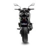 Leovince Kawasaki Z 900 LV-14 R BLACK EDITION 15605B