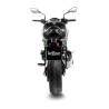 Leovince Kawasaki Z 900 A2 LV-14 R TITANIUM 15605TU