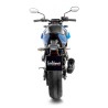 Leovince Suzuki GSX-8S LV-14 R BLACK EDITION 15606BU