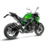 Leovince Kawasaki Z 900 A2 LV-14 R BLACK EDITION