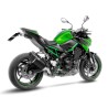 Leovince Kawasaki Z 900 A2 LV-14 R BLACK EDITION 15605BU