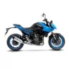 Leovince Suzuki GSX-8S LV-14 R 15606U
