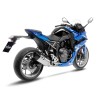 Leovince Suzuki GSX-8R LV-14 R 15606U