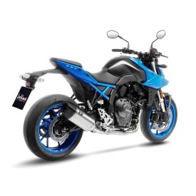 Leovince Suzuki GSX-8S LV-14 R TITANIUM 15606TU