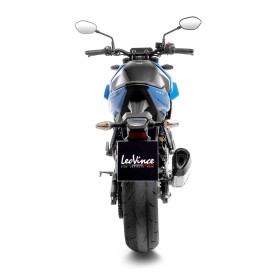 Leovince Suzuki GSX-8S LV-14 R TITANIUM 15606TU