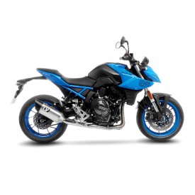 Leovince Suzuki GSX-8S LV-14 R TITANIUM 15606TU