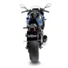 Leovince Suzuki GSX-8R LV-14 R TITANIUM
