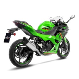 Leovince Kawasaki NINJA 500/SE LV-14 R 15607