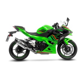 Leovince Kawasaki NINJA 500/SE LV-14 R 15607