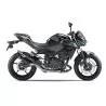 Leovince Kawasaki Z 500/SE LV-14 R BLACK EDITION
