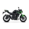 Leovince Kawasaki Z 400 LV-14 R BLACK EDITION 15607B