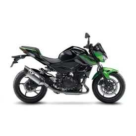Leovince Kawasaki Z 400 LV-14 R