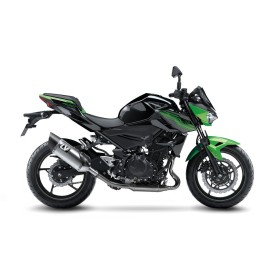 Leovince Kawasaki Z 400 LV-14 R 15607U