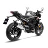 Leovince Triumph STREET TRIPLE 765 R/RS/A2/MOTO2™ EDITION/RX LV-14 R TITANIUM 15608TU