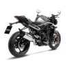 Leovince Triumph STREET TRIPLE 765 R/RS/A2/MOTO2™ EDITION/RX LV-14 R TITANIUM 15608TU