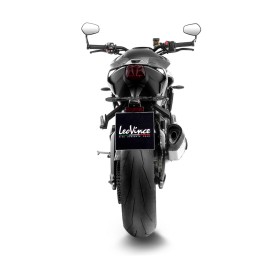 Leovince Triumph STREET TRIPLE 765 R/RS/A2/MOTO2™ EDITION/RX LV-14 R TITANIUM 15608TU