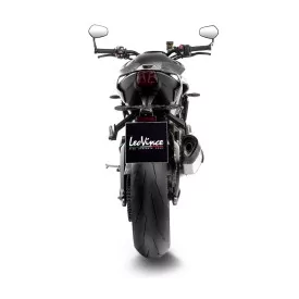 Leovince Triumph STREET TRIPLE 765 R/RS/A2/MOTO2™ EDITION/RX LV-14 R TITANIUM 15608TU