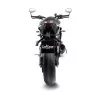 Leovince Triumph STREET TRIPLE 765 R/RS/A2/MOTO2™ EDITION/RX LV-14 R TITANIUM 15608TU