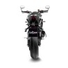 Leovince Triumph STREET TRIPLE 765 R/RS/A2/MOTO2™ EDITION/RX LV-14 R TITANIUM 15608TU