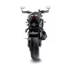 Leovince Triumph STREET TRIPLE 765 R/RS/A2/MOTO2™ EDITION/RX LV-14 R BLACK EDITION