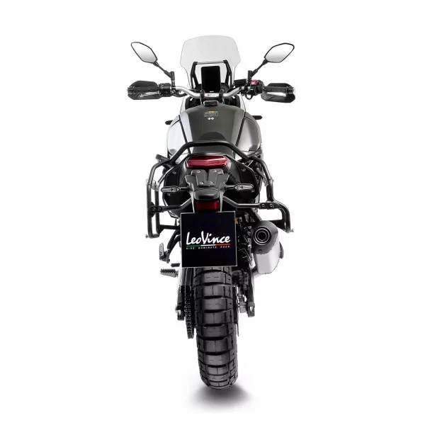Leovince Yamaha TÉNÉRÉ 700 / WORLD RAID / RALLY EDITION / EXTREME EDITION / EXPLORE EDITION LV-14