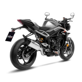 Leovince Triumph STREET TRIPLE 765 R/RS/A2/MOTO2™ EDITION/RX LV-14 R 15608U