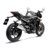 Leovince Triumph STREET TRIPLE 765 R/RS/A2/MOTO2™ EDITION/RX LV-14 R